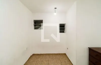 Casa para aluguel - vila maria , 1 quarto,  45 m² - são paulo