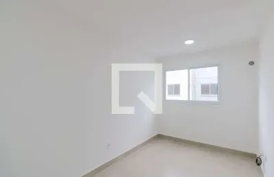 Apartamento para aluguel - guaratiba, 2 quartos,  43 m² - rio de janeiro