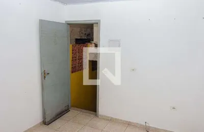 Casa para aluguel - jardim marajoara , 1 quarto,  60 m² - são paulo