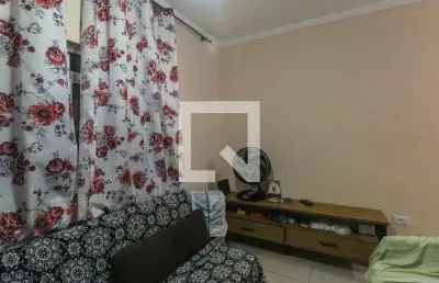 Casa para aluguel - vila formosa, 1 quarto,  70 m² - são paulo