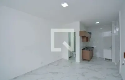 Cobertura para aluguel - campo grande, 1 quarto,  26 m² - são paulo