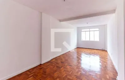 Kitnet / stúdio para aluguel - santa cecília, 1 quarto,  52 m² - são paulo