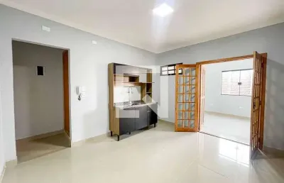 Apartamento para aluguel - santana, 1 quarto,  32 m² - são paulo