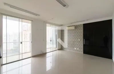 Apartamento para aluguel - vila augusta, 1 quarto,  38 m² - guarulhos