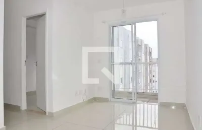 Apartamento para aluguel - vila pirituba, 2 quartos,  47 m² - são paulo