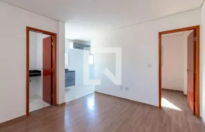 Apartamento para aluguel - água fria, 1 quarto,  34 m² - são paulo
