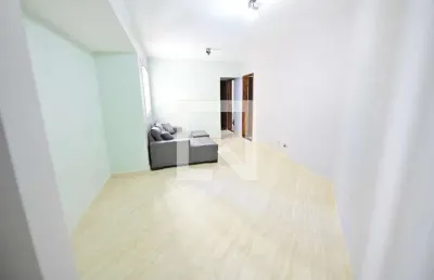 Apartamento para aluguel - serrinha, 3 quartos,  63 m² - goiânia