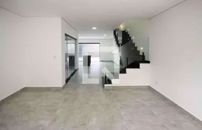 Casa para aluguel - vila formosa, 3 quartos,  135 m² - são paulo