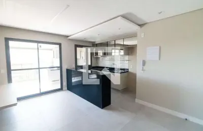 Apartamento para aluguel - vila mascote, 3 quartos,  74 m² - são paulo