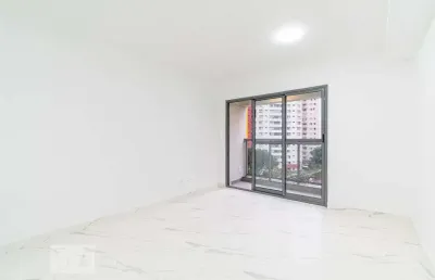 Apartamento para aluguel - vila clementino, 1 quarto,  28 m² - são paulo