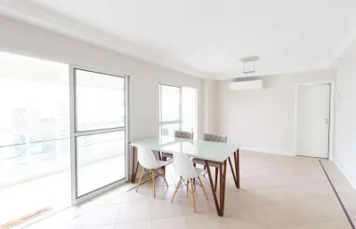 Apartamento para aluguel - vila olímpia, 3 quartos,  111 m² - são paulo