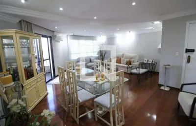 Apartamento para aluguel - centro, 4 quartos,  167 m² - osasco
