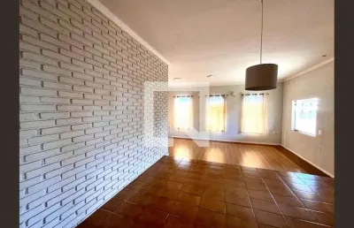 Casa para aluguel - jardim santana, 3 quartos,  234 m² - campinas