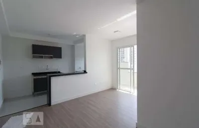 Apartamento para aluguel - jardim são carlos, 2 quartos,  57 m² - sorocaba