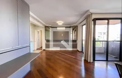 Apartamento para aluguel - vila mariana, 3 quartos,  116 m² - são paulo