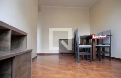 Apartamento para aluguel - menino deus, 2 quartos,  80 m² - porto alegre
