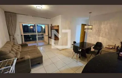 Apartamento para aluguel - residencial eldorado, 3 quartos,  93 m² - goiânia