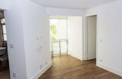 Apartamento para aluguel - jardim marajoara , 3 quartos,  76 m² - são paulo