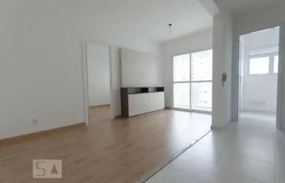 Apartamento para aluguel - barra funda, 1 quarto,  45 m² - são paulo