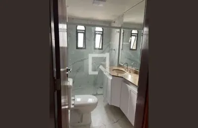 Apartamento para aluguel - brooklin, 3 quartos,  150 m² - são paulo