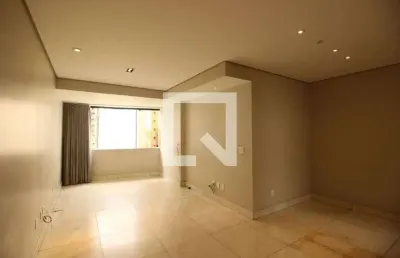 Apartamento para aluguel - santo agostinho, 3 quartos,  105 m² - belo horizonte
