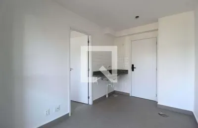 Kitnet / stúdio para aluguel - vila olímpia, 1 quarto,  28 m² - são paulo