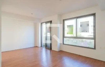 Apartamento para aluguel - tristeza, 1 quarto,  41 m² - porto alegre