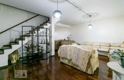 Casa para aluguel - vila carrão, 3 quartos,  350 m² - são paulo