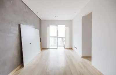 Apartamento para aluguel - umuarama, 3 quartos,  65 m² - osasco