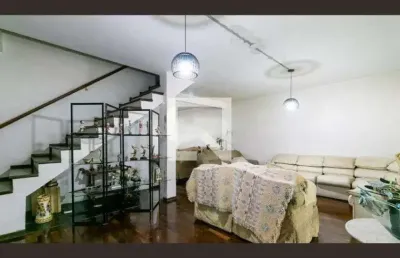 Casa para aluguel - vila carrão, 3 quartos,  350 m² - são paulo