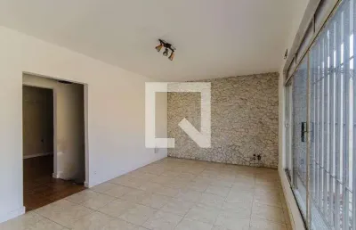 Casa para aluguel - cambuci, 3 quartos,  257 m² - são paulo
