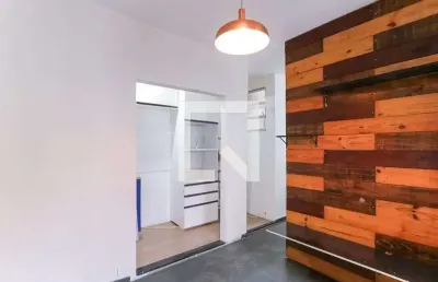 Casa para aluguel - piedade, 2 quartos,  50 m² - rio de janeiro