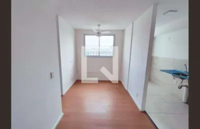 Apartamento para aluguel - piedade, 2 quartos,  50 m² - rio de janeiro