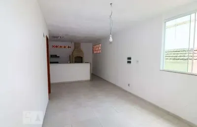 Casa para aluguel - grajaú, 2 quartos,  66 m² - rio de janeiro