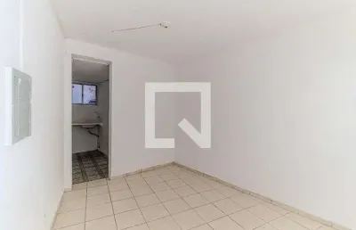 Apartamento para aluguel - centro, 1 quarto,  30 m² - são paulo
