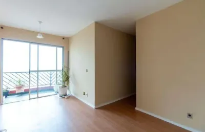 Apartamento para aluguel - itaquera, 3 quartos,  65 m² - são paulo