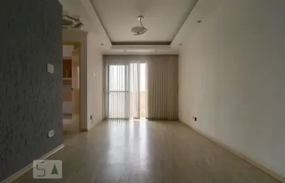 Apartamento para aluguel - cangaíba, 2 quartos,  58 m² - são paulo