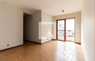 Apartamento para aluguel - jardim são savério, 2 quartos,  56 m² - são paulo
