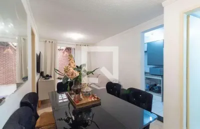 Apartamento para aluguel - vila ré, 2 quartos,  100 m² - são paulo