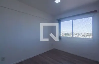 Apartamento para aluguel - humaitá, 2 quartos,  60 m² - porto alegre