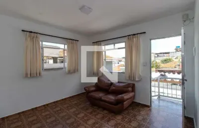 Casa para aluguel - jardim brasil , 3 quartos,  101 m² - são paulo