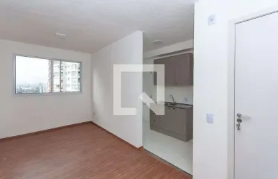 Apartamento para aluguel - barra funda, 2 quartos,  43 m² - são paulo