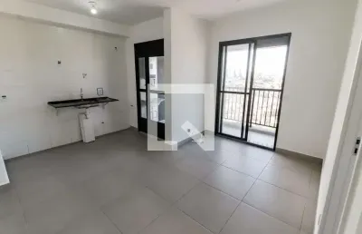 Apartamento para aluguel - portal do morumbi, 2 quartos,  42 m² - são paulo