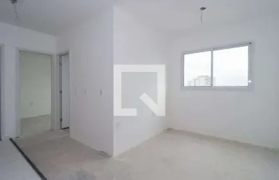 Apartamento para aluguel - vila andrade, 2 quartos,  35 m² - são paulo