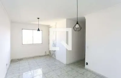 Apartamento para aluguel - panamby, 2 quartos,  70 m² - são paulo