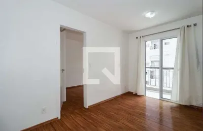 Apartamento para aluguel - panamby, 1 quarto,  41 m² - são paulo