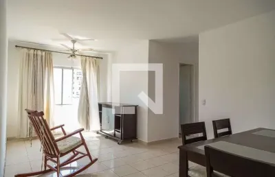 Apartamento para aluguel - jabaquara, 2 quartos,  60 m² - são paulo
