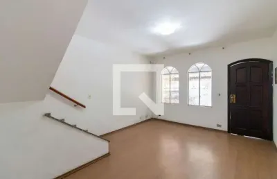 Casa para aluguel - taboão, 2 quartos,  250 m² - guarulhos