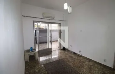 Casa para aluguel - piedade, 3 quartos,  100 m² - rio de janeiro