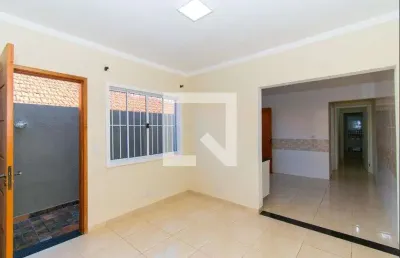 Casa para aluguel - vila industrial, 3 quartos,  65 m² - são paulo